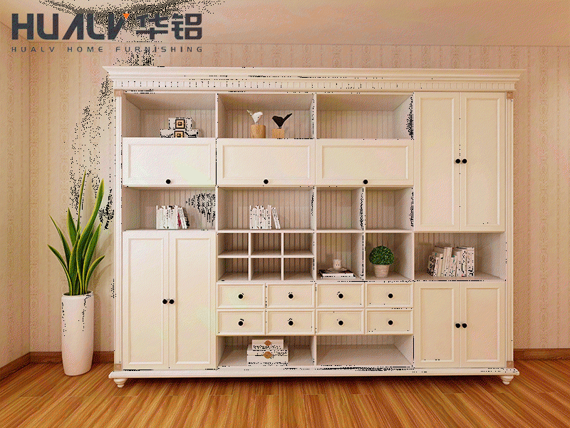 TV cabinet