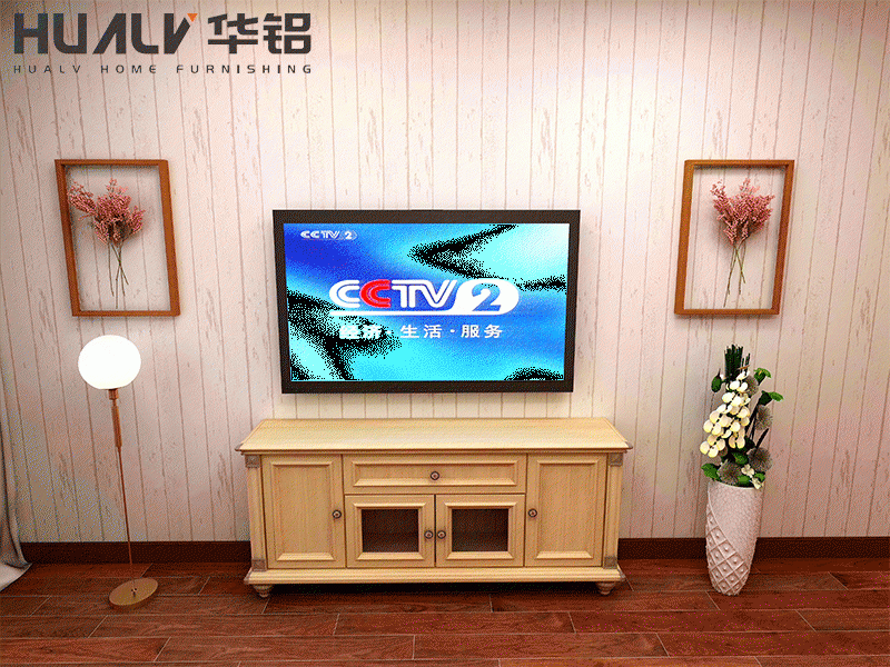 TV cabinet