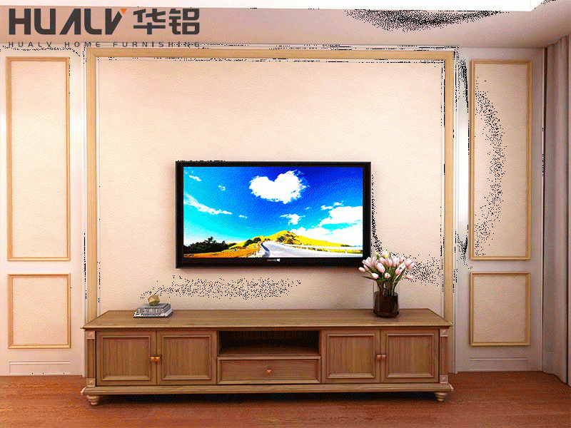 TV cabinet