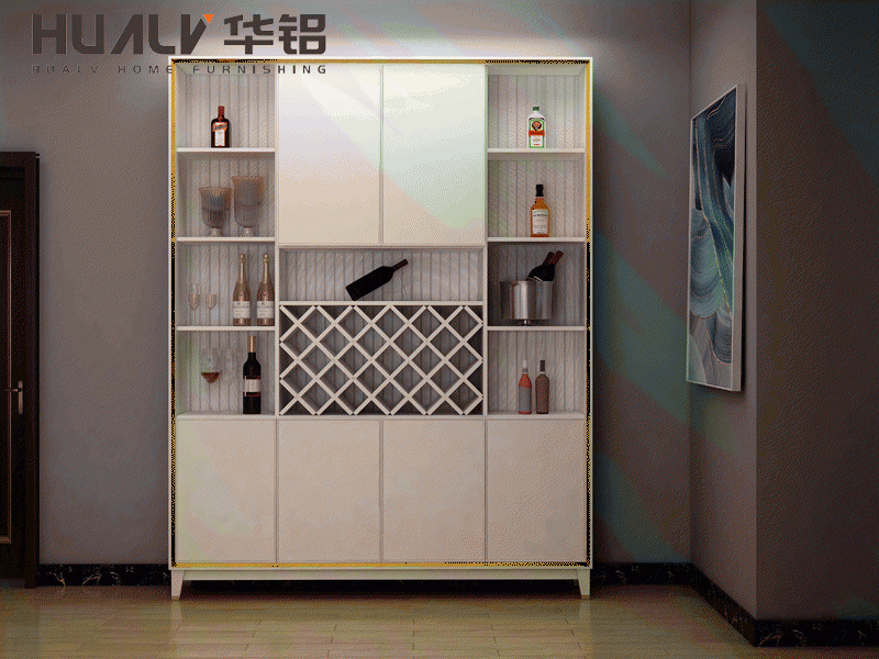 wine cabinet