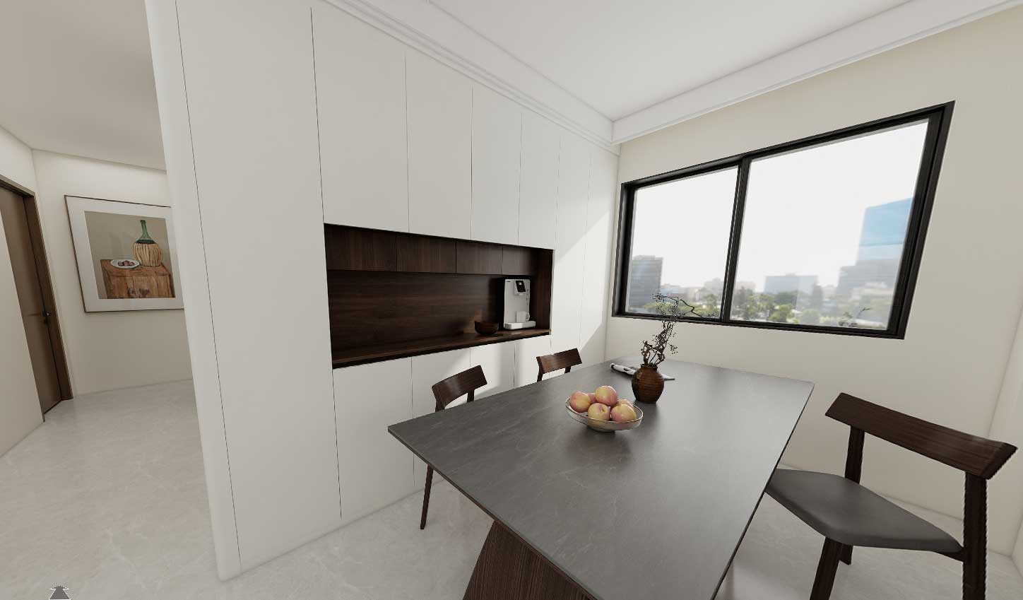 现代轻奢简约风