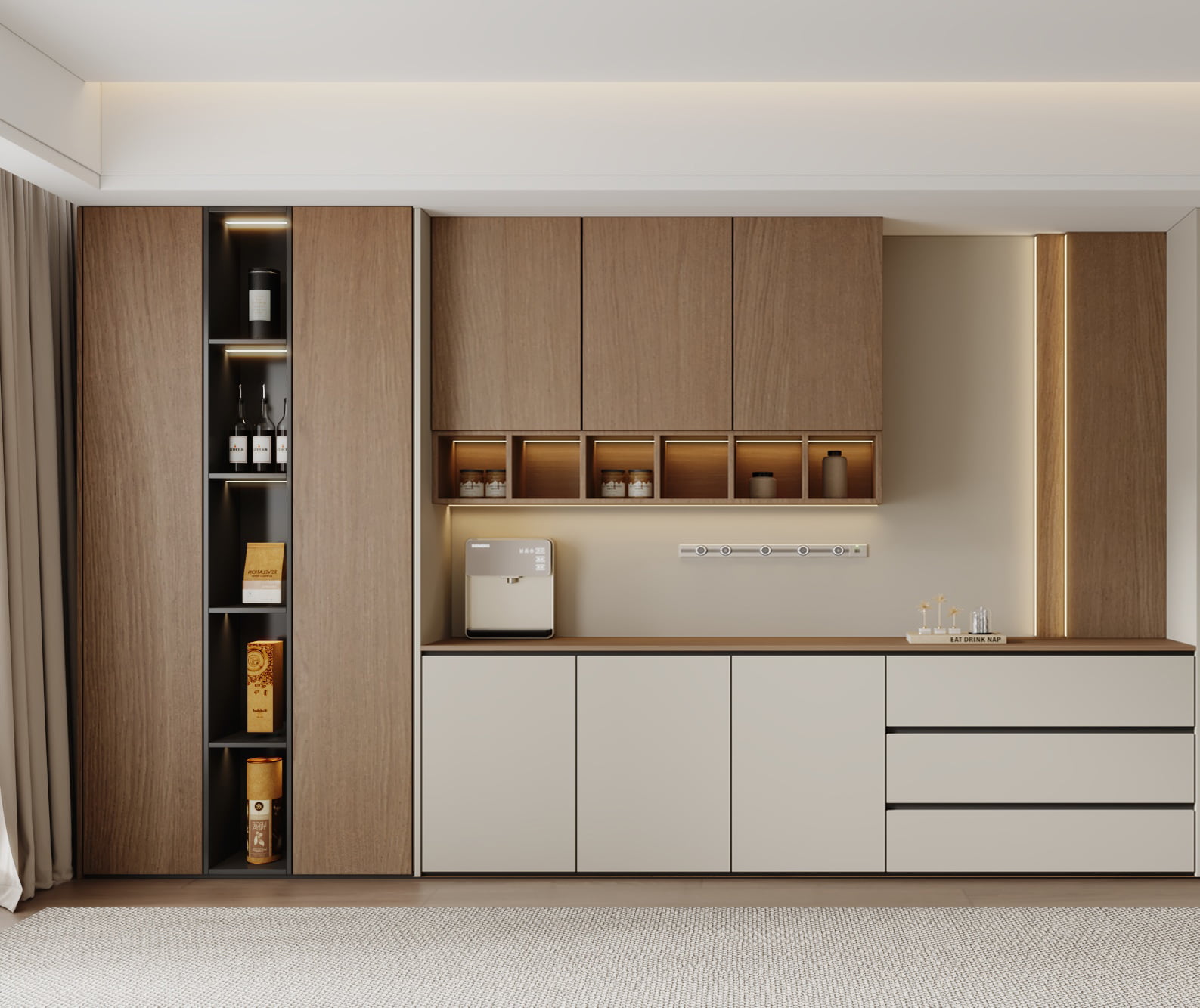 当铝遇见家：一场关于呼吸的革命